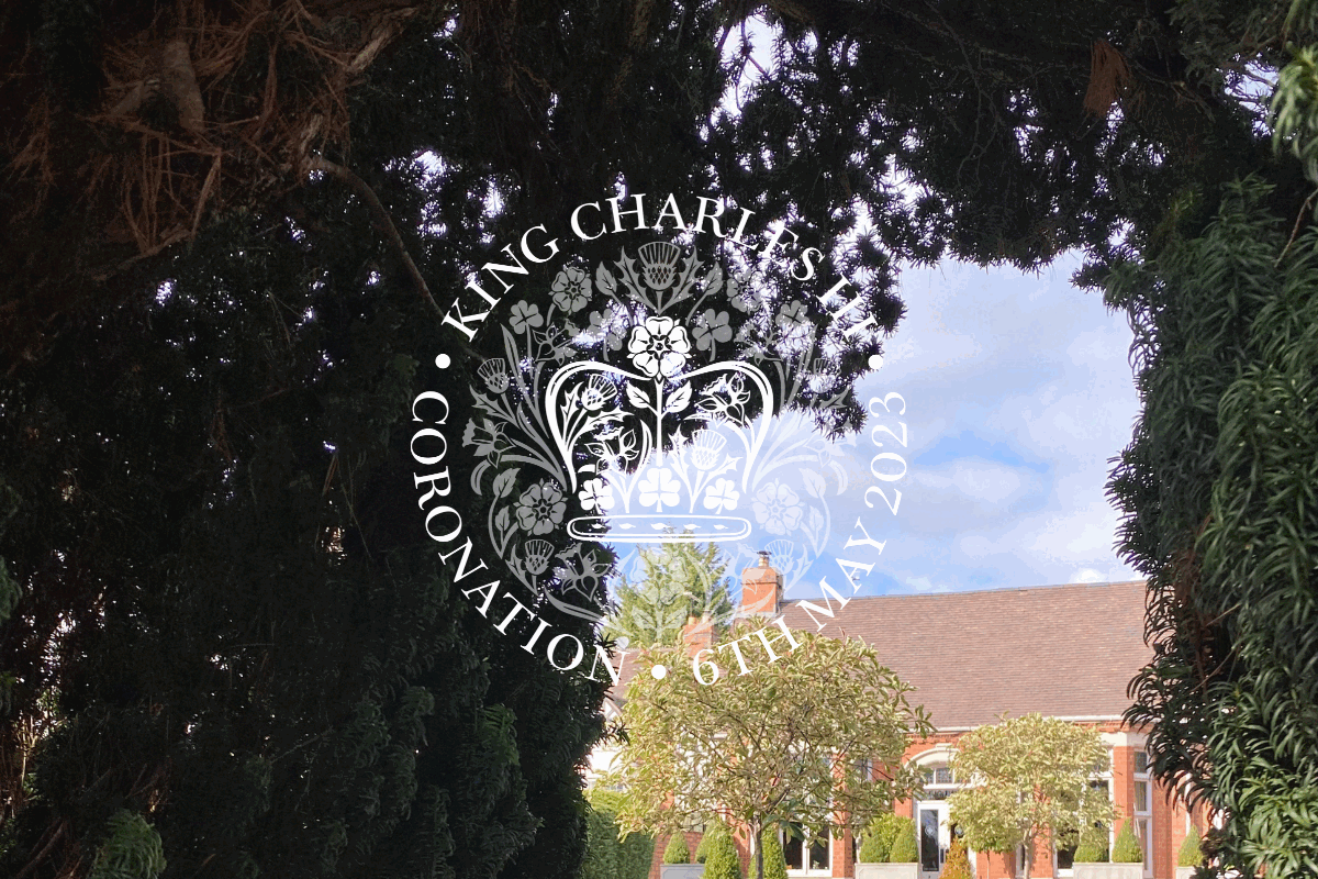 The Cross JOIN US FOR CORONATION WEEKEND